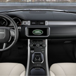 【新車】レンジローバー・イヴォークに安全装備を標準化した2タイプの特別仕様車を設定 - LR_Range Rover Evoque_Contemporary Edition_05