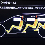 「【新車】マツダCX-8のサードシートの居住性は？ 北米向けのCX-9とどう違う？」の2枚目の画像ギャラリーへのリンク