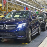 ダイムラーが米アラバマ工場に1,120億円を投資、米国でのEV生産拠点に！ - Mercedes-Benz_Tuscaloosa_Plant