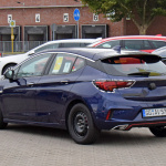 栄光の名称を引き継ぎ、欧州ホットハッチに新たな一台が参入 - Opel Astra GSi 7