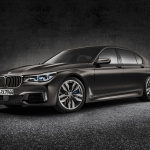「【新車】BMW 7シリーズにディーゼルエンジン搭載の4WDモデルを初設定」の8枚目の画像ギャラリーへのリンク
