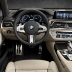【新車】BMW 7シリーズにディーゼルエンジン搭載の4WDモデルを初設定 - BMW M760Li xDrive