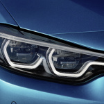 BMWがデイタイムランニングライトを標準化!! ヘッドライト関連の法整備はどうなっている？ - P90245315_highRes_the-new-bmw-4-series