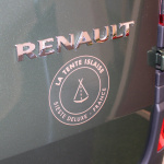 【新車】アウトドアが似合うルノー・カングーの限定車「ラ・タント・イレーズ」が登場 - Renault_KANGOO_5