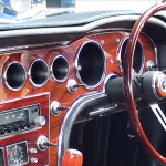 1967年製「トヨタ2000GT」の豪快なDOHCサウンドが轟いた！【動画】 - TOYOTA_2000GT