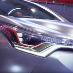 「【フランクフルトモーターショー2017】トヨタ・C-HRのホットバージョンが登場！」の5枚目の画像ギャラリーへのリンク