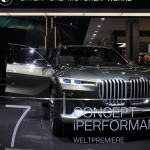 「【フランクフルトモーターショー2017】ドイツ勢の電動化・環境戦略② BMWは次世代の「駆け抜ける歓び」を提案」の14枚目の画像ギャラリーへのリンク