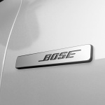 【新車】ルノーのミドルサイズSUV「カジャー」には2秒間だけ作動する緊急ブレーキが搭載 - E3 BOSE VERSION - BOSE BADGE