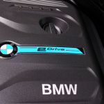 【フランクフルトモーターショー2017】ドイツ勢の電動化・環境戦略② BMWは次世代の「駆け抜ける歓び」を提案 - E_driveカバー