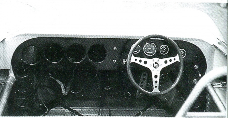 「4ローターのロータリーエンジン搭載、マツダ「R16A」レーシング型ロードスターが走った【RE追っかけ記-4】」の2枚目の画像