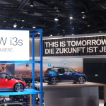 「【フランクフルトモーターショー2017】ドイツ勢の電動化・環境戦略② BMWは次世代の「駆け抜ける歓び」を提案」の10枚目の画像ギャラリーへのリンク