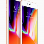 iPhone 8・iPhone 8 Plusを9月15日から予約開始、9月22日から店頭発売!! 価格は78,800円から - iPhone8plus_and_iPhone8_front