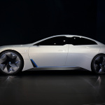 「【フランクフルトモーターショー2017】ドイツ勢の電動化・環境戦略② BMWは次世代の「駆け抜ける歓び」を提案」の9枚目の画像ギャラリーへのリンク
