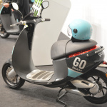 電動スクーター＋シェアリングの新形態。台湾の「Gogoro」が石垣島からサービスをスタート - 