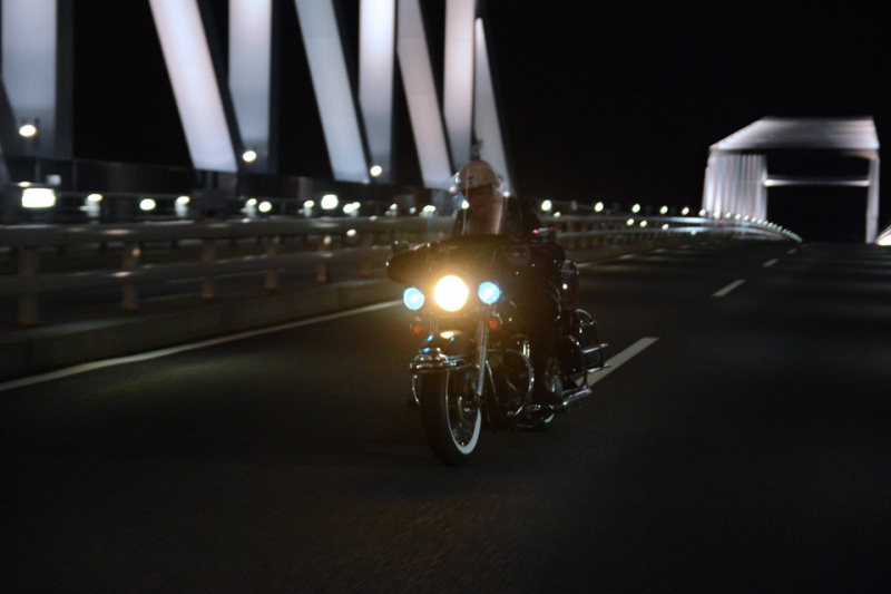 「「夜ツー」するならオススメはココ！バイクで行くと楽しい東京の深夜スポット」の7枚目の画像