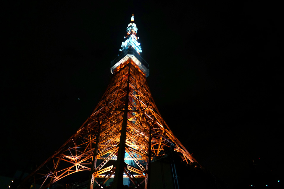 夜ツー するならオススメはココ バイクで行くと楽しい東京の深夜スポット Clicccar Com