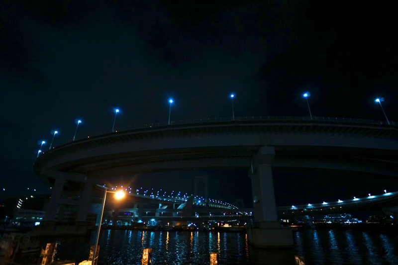 「「夜ツー」するならオススメはココ！バイクで行くと楽しい東京の深夜スポット」の8枚目の画像
