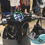「電動スクーター＋シェアリングの新形態。台湾の「Gogoro」が石垣島からサービスをスタート」の9枚目の画像ギャラリーへのリンク
