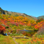 北海道の紅葉がはじまった！ クルマで行ける紅葉スポットをご紹介します【車中泊女子の全国縦断記】 - 