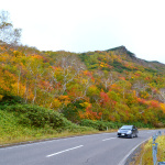 「北海道の紅葉がはじまった！ クルマで行ける紅葉スポットをご紹介します【車中泊女子の全国縦断記】」の9枚目の画像ギャラリーへのリンク