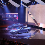 「【フランクフルトモーターショー2017】ドイツ勢の電動化・環境戦略② BMWは次世代の「駆け抜ける歓び」を提案」の12枚目の画像ギャラリーへのリンク