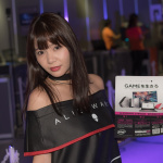 「東京ゲームショウ2017のレースクイーン厳選美女特集！」の30枚目の画像ギャラリーへのリンク