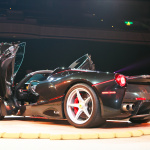 「総額は一体いくら？ 両国国技館に珠玉のフェラーリが大集結【フェラーリ70周年記念日本イベント「Driven By Emotion」】」の15枚目の画像ギャラリーへのリンク