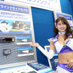 「【東京モーターショー2017】ついにData Systemからドラレコ登場！ R-Spec「ハイスペックドライブレコーダーDVR3000」はビビるくらいに高精細」の13枚目の画像ギャラリーへのリンク
