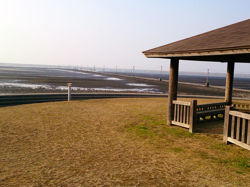 「熊本・天草は11月も温暖です！ドライブコースその1・宇土から上天草へ（熊本）【車中泊女子の全国縦断記】」の4枚目の画像