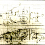 「東京モーターショー1970に出展し、小林彰太郎さんが試乗された開発コードX810／マツダRX500【RE追っかけ記-6】」の4枚目の画像ギャラリーへのリンク