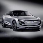 【東京モーターショー2017】アウディからはレベル4の自動運転コンセプトカーをはじめ5台のジャパンプレミアが登場 - Audi Elaine