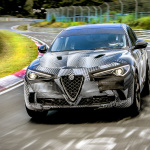 【新車】アルファ ロメオ初のSUV「ステルヴィオ・クアドリフォリオ」がニュル最速タイムを記録 - 170929_Alfa-Romeo_Stelvio_04