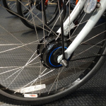 「【試乗】ブリヂストンの最新自転車「エアフリー」の可能性と「両輪駆動モデル」のメリットを体感」の12枚目の画像ギャラリーへのリンク