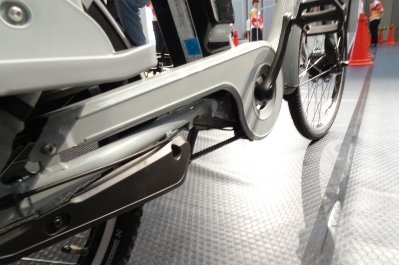 「【試乗】ブリヂストンの最新自転車「エアフリー」の可能性と「両輪駆動モデル」のメリットを体感」の10枚目の画像