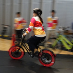 「【試乗】ブリヂストンの最新自転車「エアフリー」の可能性と「両輪駆動モデル」のメリットを体感」の11枚目の画像ギャラリーへのリンク
