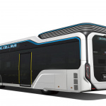 「【東京モーターショー2017】東京オリンピック・パラリンピックに100台以上導入されるFCバスのコンセプトモデル」の5枚目の画像ギャラリーへのリンク