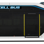「【東京モーターショー2017】東京オリンピック・パラリンピックに100台以上導入されるFCバスのコンセプトモデル」の3枚目の画像ギャラリーへのリンク