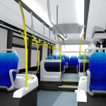 「【東京モーターショー2017】東京オリンピック・パラリンピックに100台以上導入されるFCバスのコンセプトモデル」の2枚目の画像ギャラリーへのリンク