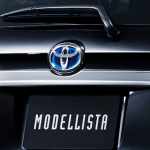 「【新車】新型カローラ・フィールダー／アクシオ用のモデリスタ・カスタマイズパーツが登場」の29枚目の画像ギャラリーへのリンク