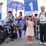 「週末はバイクレースの「日本一決定戦の生観戦」がオススメ！」の5枚目の画像ギャラリーへのリンク
