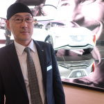 「日産 IMxは先進技術と和の融合【東京モーターショー2017 コンセプトカー・デザイン速攻インタビュー】」の6枚目の画像ギャラリーへのリンク