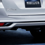 「【新車】新型カローラ・フィールダー／アクシオ用のモデリスタ・カスタマイズパーツが登場」の28枚目の画像ギャラリーへのリンク