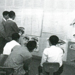 「東京モーターショー1970に出展し、小林彰太郎さんが試乗された開発コードX810／マツダRX500【RE追っかけ記-6】」の5枚目の画像ギャラリーへのリンク