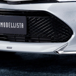 「【新車】新型カローラ・フィールダー／アクシオ用のモデリスタ・カスタマイズパーツが登場」の22枚目の画像ギャラリーへのリンク