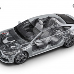 「【新車】「技術による先進」が具現化されたアウディ A7スポーツバックが登場」の5枚目の画像ギャラリーへのリンク