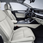 【新車】「技術による先進」が具現化されたアウディ A7スポーツバックが登場 - Audi A7 Sportback