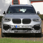 BMW X3ベースの新型アルピナ・XD3、355馬力の高性能＆トリプルターボで2018年登場へ - 