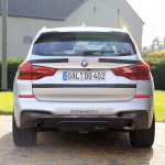 「BMW X3ベースの新型アルピナ・XD3、355馬力の高性能＆トリプルターボで2018年登場へ」の5枚目の画像ギャラリーへのリンク