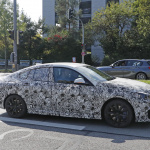 「BMWが開発中の新型FFコンパクト「2シリーズ グランクーペ」は2021年登場」の6枚目の画像ギャラリーへのリンク