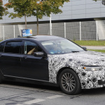 「BMW・7シリーズが反撃のビッグマイチェン！自動運転でアウディA8を追撃」の3枚目の画像ギャラリーへのリンク